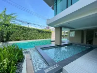 Baan Imm Aim Huahin By Thita