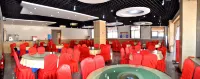 Yunqi · light luxury seaview apartment hotel - Apartments