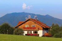 Quiet - lovingly furnished vacation apartment for 2 persons. - Wifi