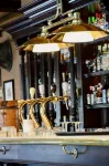 Le Baron Apartments - bar