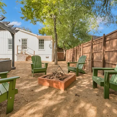 Walk to ACL-1 block-5min Zilker  Home-Soco, Walkable !