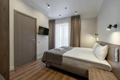 Gorka Hotel di 