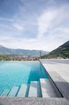 Schloss Plars Wine & Suites - Pools