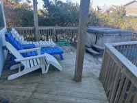 Oceanfront All A Round Views - Pet Friendly!