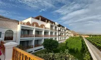 Hotel Viñas Queirolo - วิว