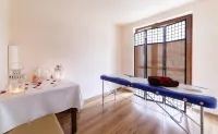 Hotel Sanvit Lake Resort & Spa - spa