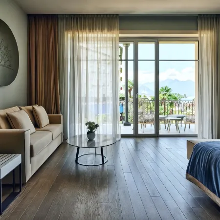 Boutique Hotel Stresa