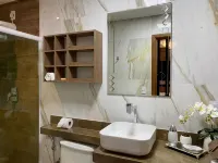Hotel Sandis