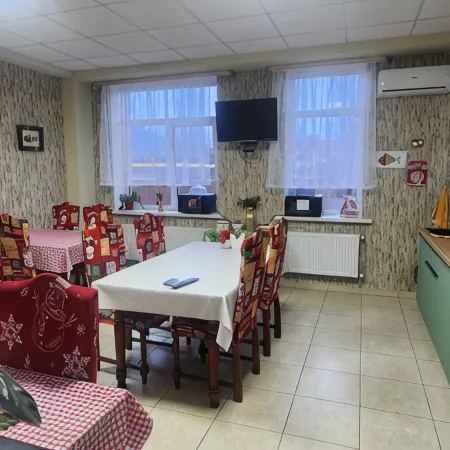 Slon Mini Hotel