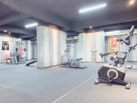 BAOTING DIAMOND RESORT - Gym