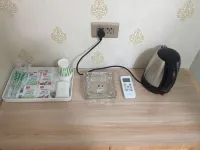 Lvliang Qinwan Express Hotel