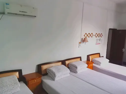 Tianman Hotel No.28