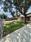 Spacious 3BR/2BA Home – Near Airport & La Plaza Mall, Perfect for Families! - บังกะโล