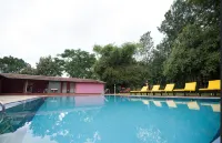 MC Resort Wildlife Resort Bandipur - Wifi