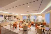 HUA  YI  HOTEL - Bãi đậu xe