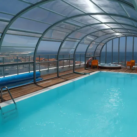 Hotel Praia
