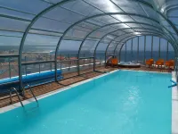 Hotel Praia - sul mare