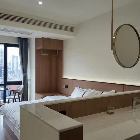 Yimei Homestay