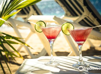 Hotel Playa Colibri