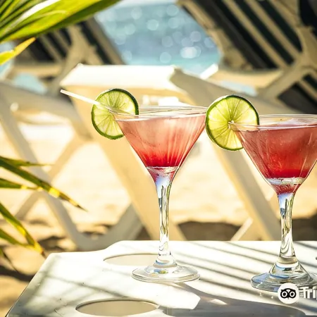 Hotel Playa Colibri