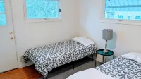 House for rent near Lambeau - Lambeau Lofts UPPR - balcony