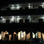 Linshui Huangcheng Hotel