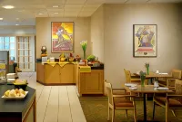 Four Points by Sheraton - San Francisco Bay Bridge - breakfast