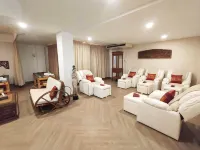 Vannee Golden Sands Beachfront Resort - spa