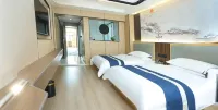 迭部芸際大酒店