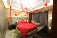 Q+ Huili Mingzhu Business Holiday Hotel