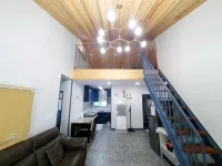 Jincheon Moon and Sea Pension - Homestays