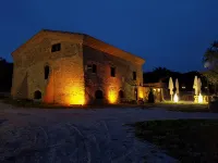 Hotel Mas Palou