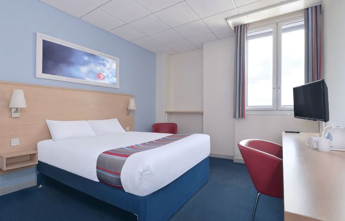 Travelodge Worcester