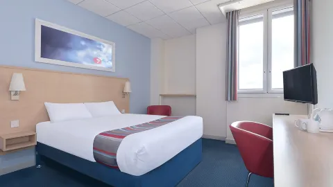 Travelodge Worcester in Worcester