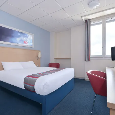 Travelodge Durham