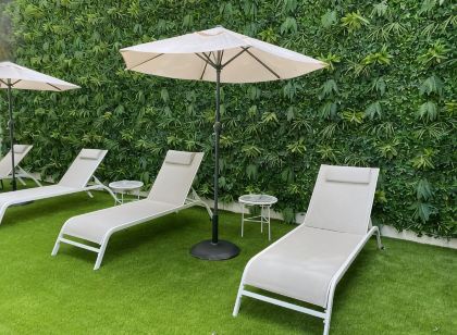 Lisbon City Hollywood Hotel by City Hotels