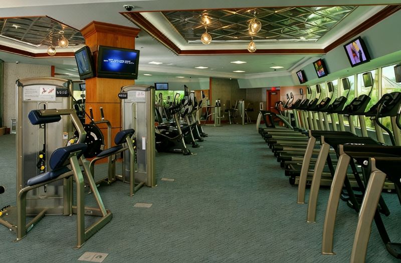 South Point Hotel Casino-Spa photo 4