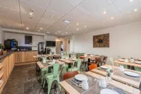 Residhotel Mulhouse Centre - Morgenmad