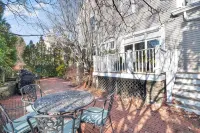 6Br w/ Parking Steps to Brown in College Hill