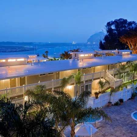 Inn at Morro Bay