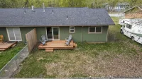 Your Pet & Family Friendly Single Story AK Basecamp Near Downtown Wasilla