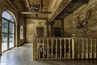 Fort Evrika Hotel