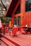Sequoia 3-Bed Cabin - Peaceful - Three Rivers