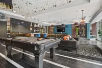 CozySuites at Mill District - Apartments