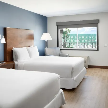 Four Points by Sheraton Anaheim