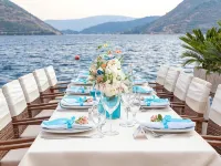 Conte Hotel & Restaurant Ξενοδοχεία στην πόλη Perast