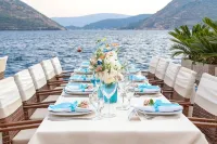 Conte Hotel & Restaurant