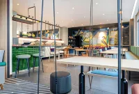 Aparthotel Adagio Paris Montrouge - parking