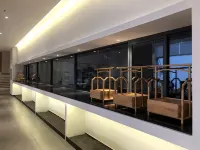 Wugang Dulian Academy Art Homestay