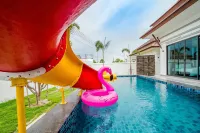 Villa Me & you3 - maisons de vacances